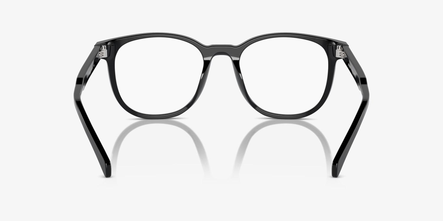 【大人気】PRADA PR A15V メガネ Prada PR A15V Eyeglasses | LensCrafters