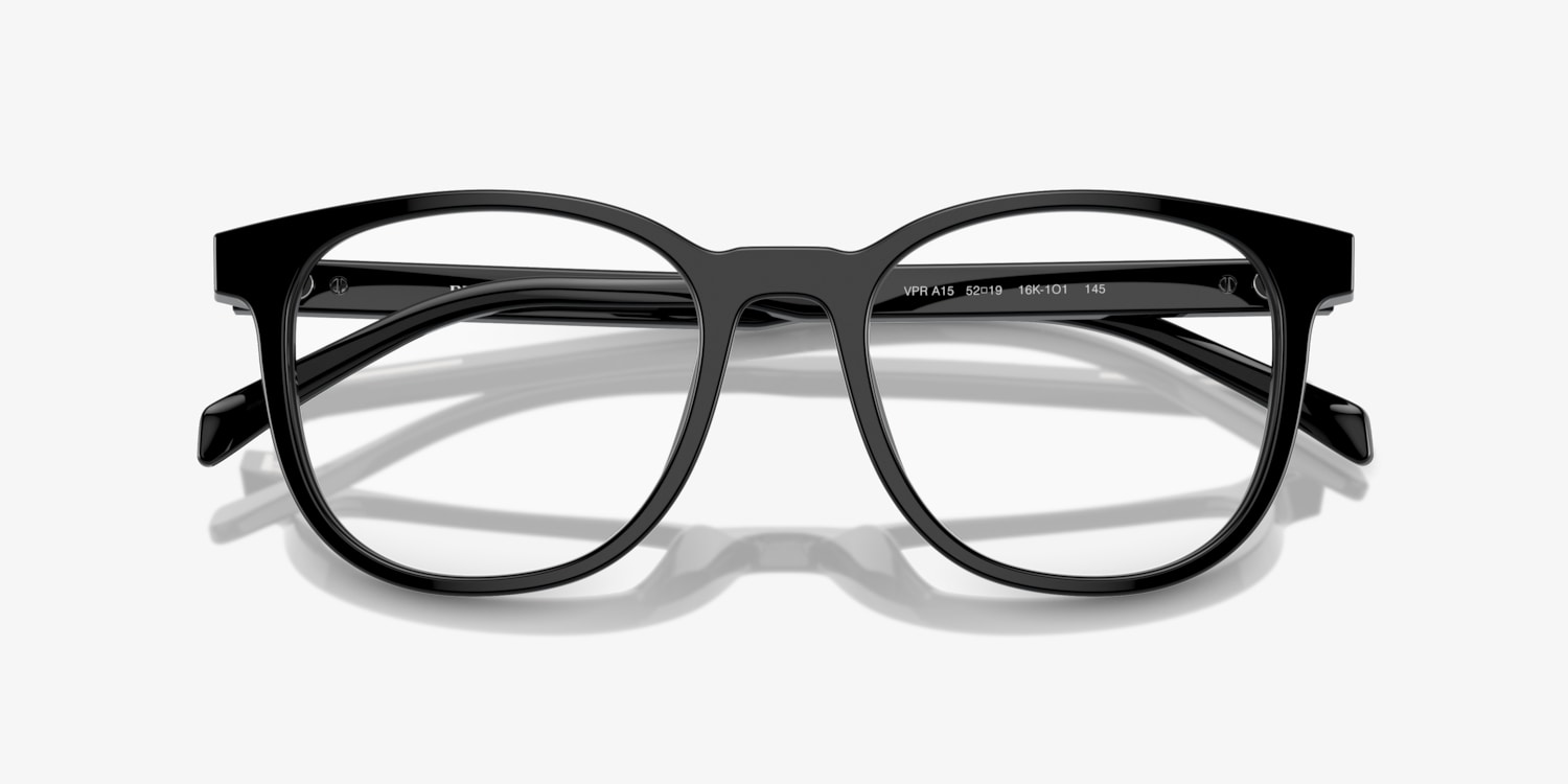 【大人気】PRADA PR A15V メガネ Prada PR A15V Eyeglasses | LensCrafters