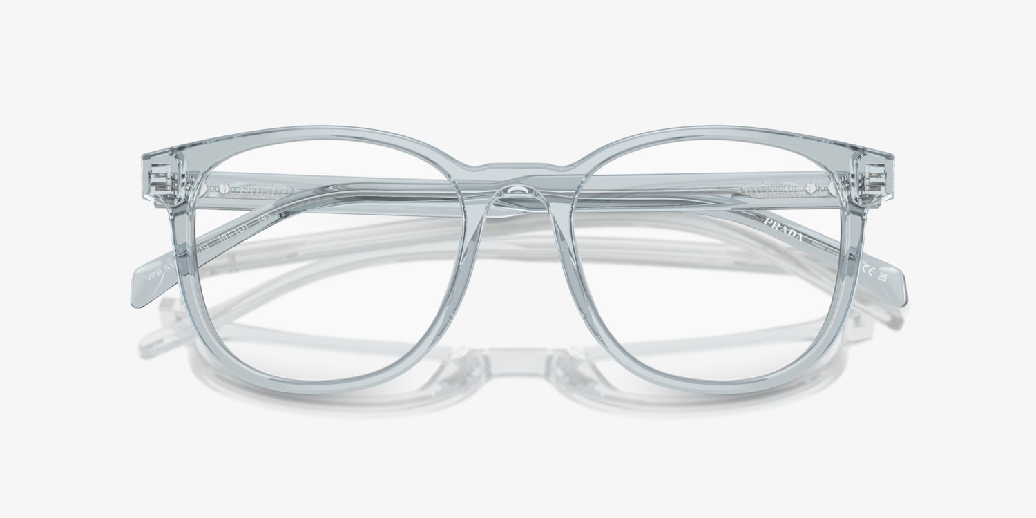 Prada blue light glasses hotsell