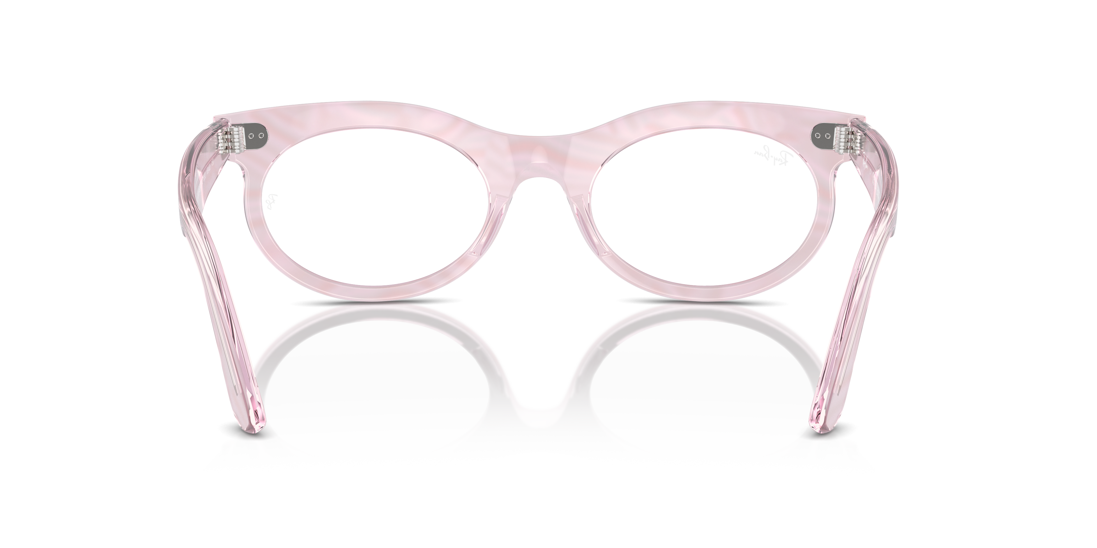 RB2242V Wayfarer Oval Optics Change