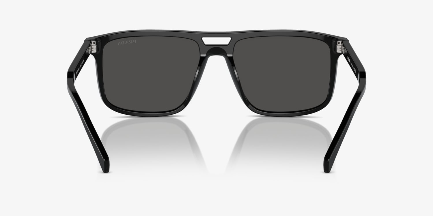 Prada PR A22S Sunglasses | LensCrafters