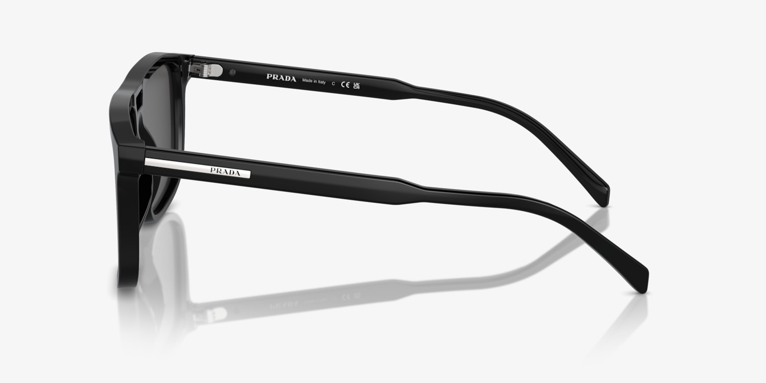 プラダ　PRADA　サングラス 楽天市場】【PRADA】プラダ『サングラス』SPR22Z-F メンズ