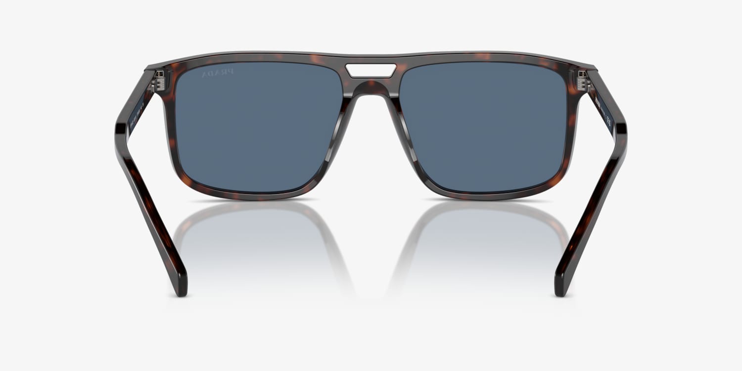 プラダ PRADA サングラス SPR 22Z-F プラダ サングラス｜ブランドメガネ専門店 エレガンス東京