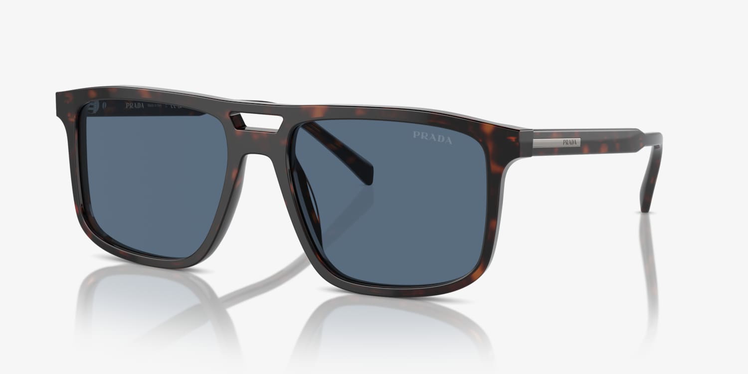 プラダ PRADA サングラス 楽天市場】【PRADA】プラダ『サングラス』SPR22Z-F メンズ