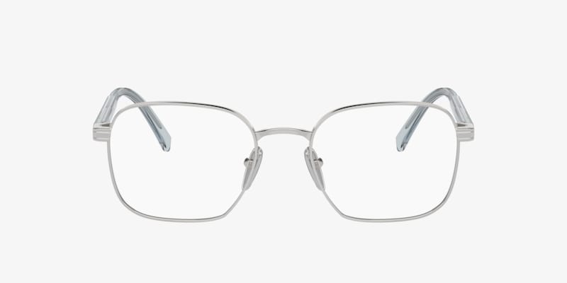 Prada PR A55V PR A55V Silver