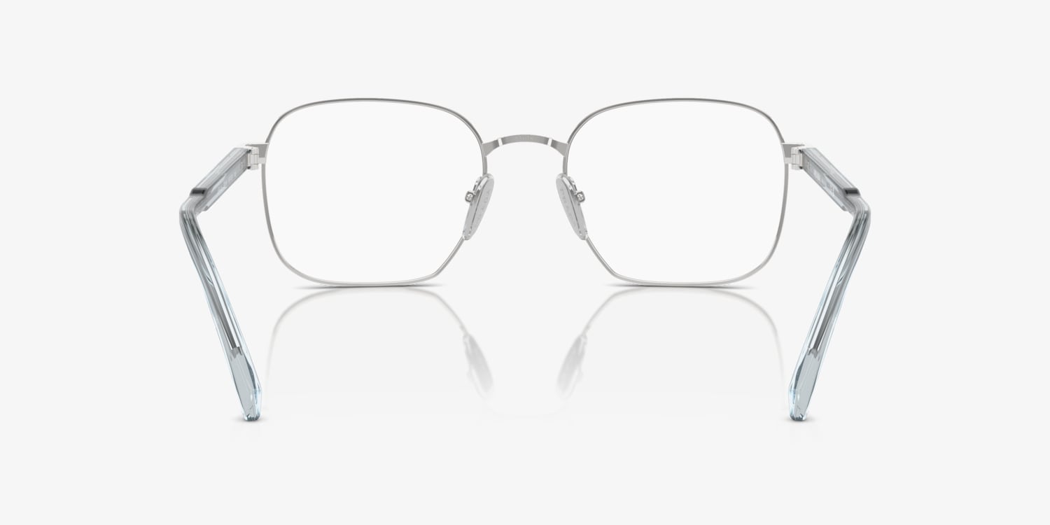 Prada PR A55V Eyeglasses | LensCrafters