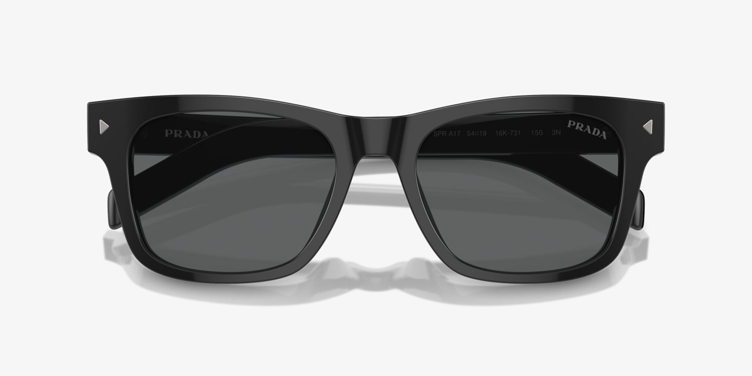 PRADA サングラス SPR17S-F 楽天市場】prada サングラス spr17s-fの通販
