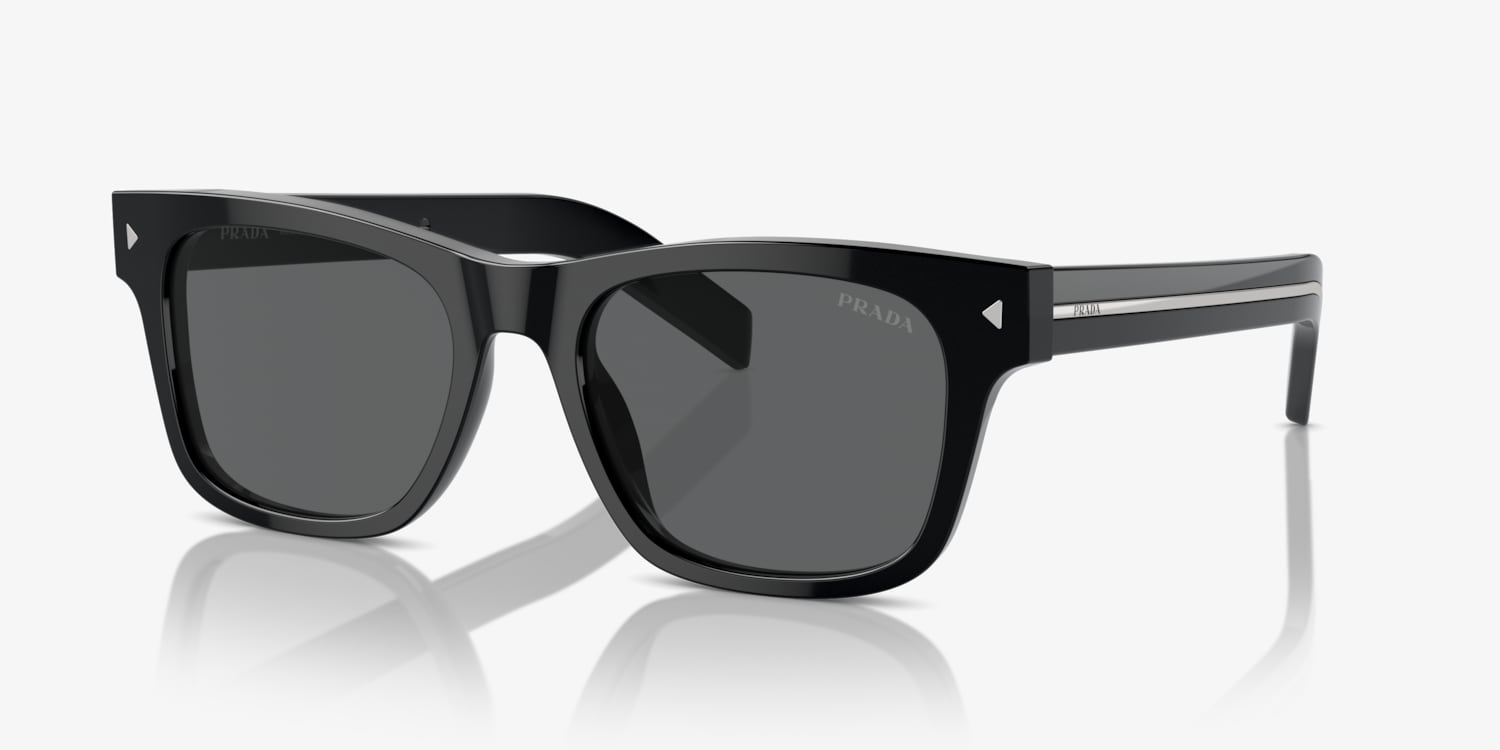 Prada PR A17S Sunglasses | LensCrafters