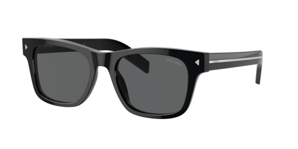 Prada Man  Black
