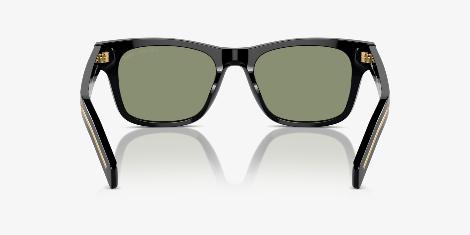 Prada PR A17S Sunglasses | LensCrafters