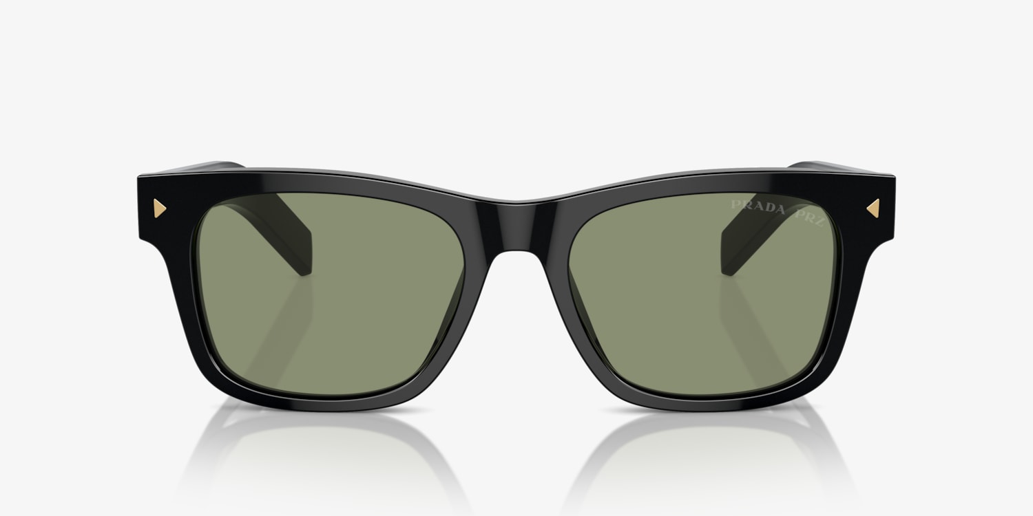 Prada PR A17S Sunglasses | LensCrafters