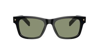 【PRADA】SPR 17S-F 55▫21 1AB-0A7 140 2N Prada PR A17S Sunglasses | LensCrafters