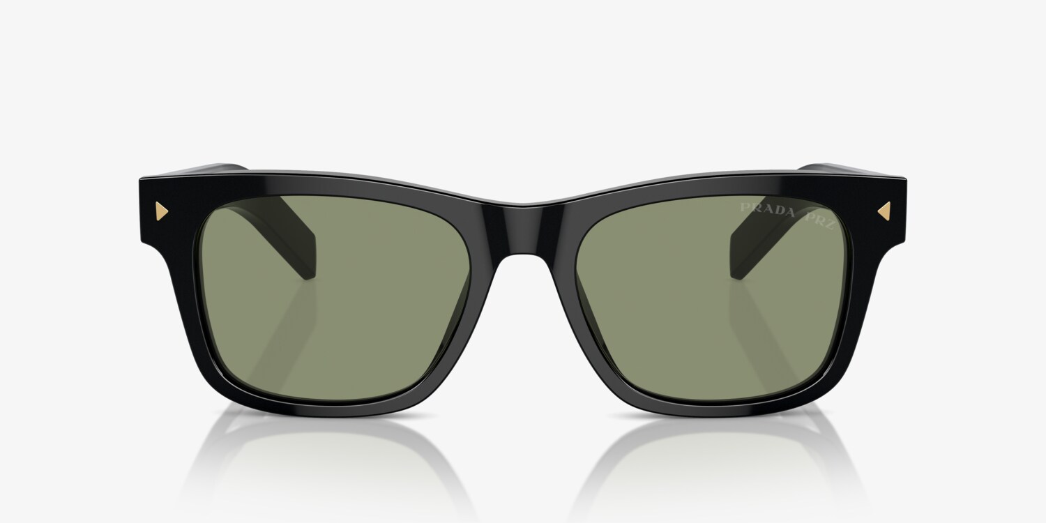Prada PR A17S Sunglasses | LensCrafters