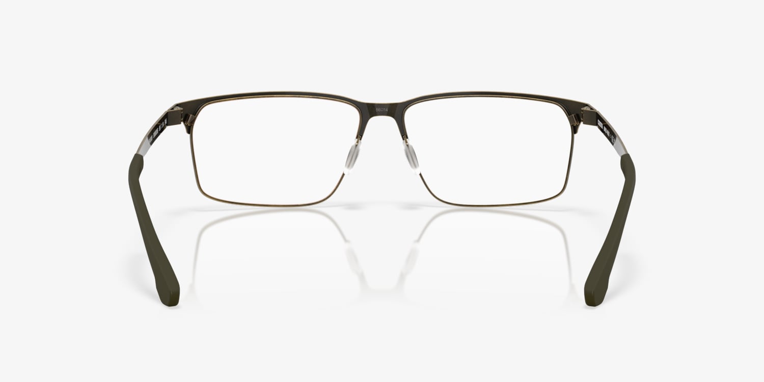 送料無料 店舗 Costa 6A3008 LensCrafters | Eyeglasses 400 Road Bimini テープ・マスキングテープ
