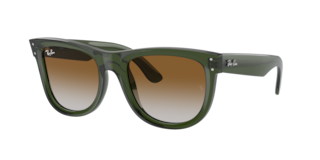 RBR0502S　レイバン Ray-Ban RBR0502S Wayfarer Reverse Sunglasses | LensCrafters