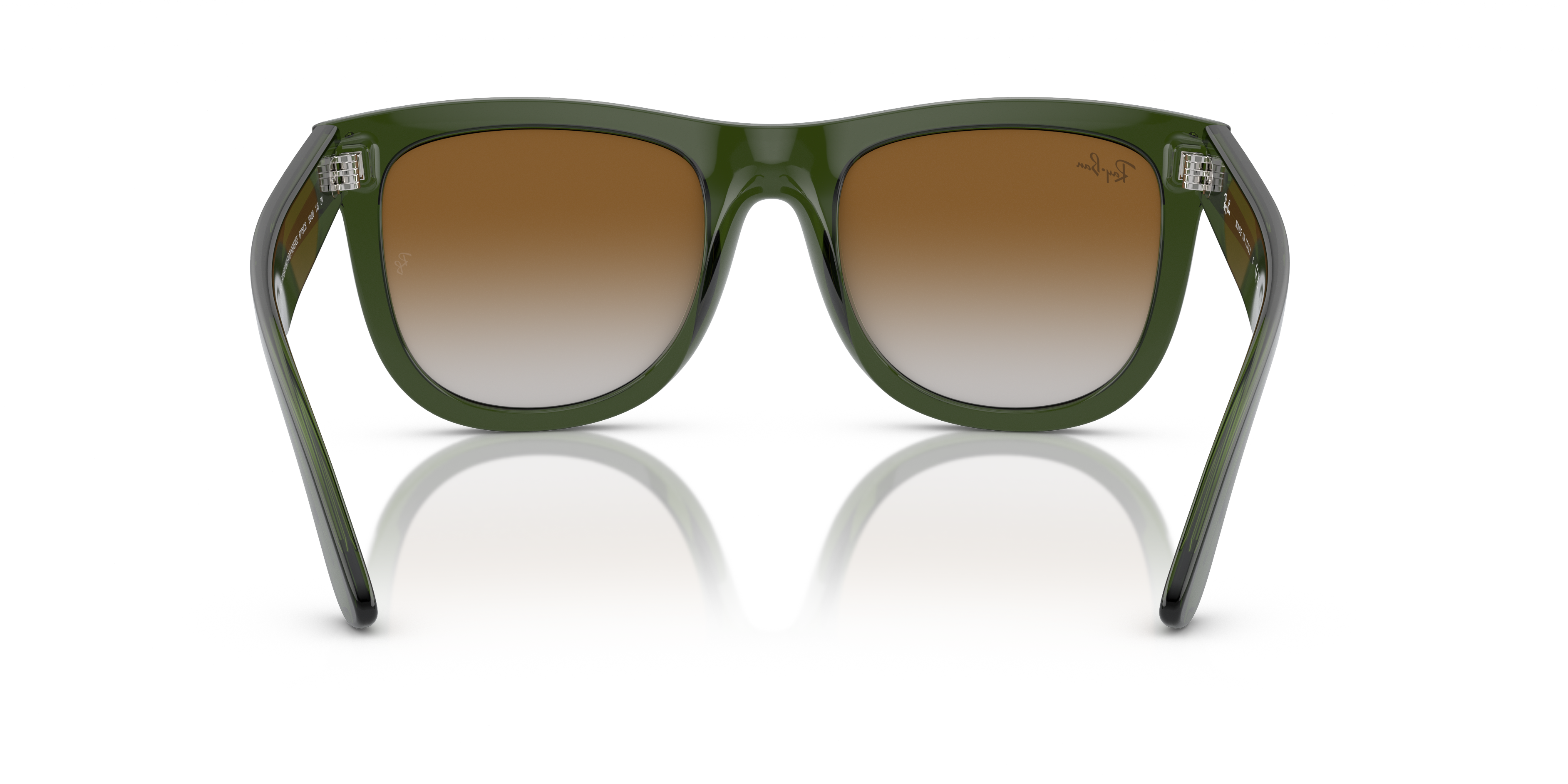RBR0502S Wayfarer Reverse