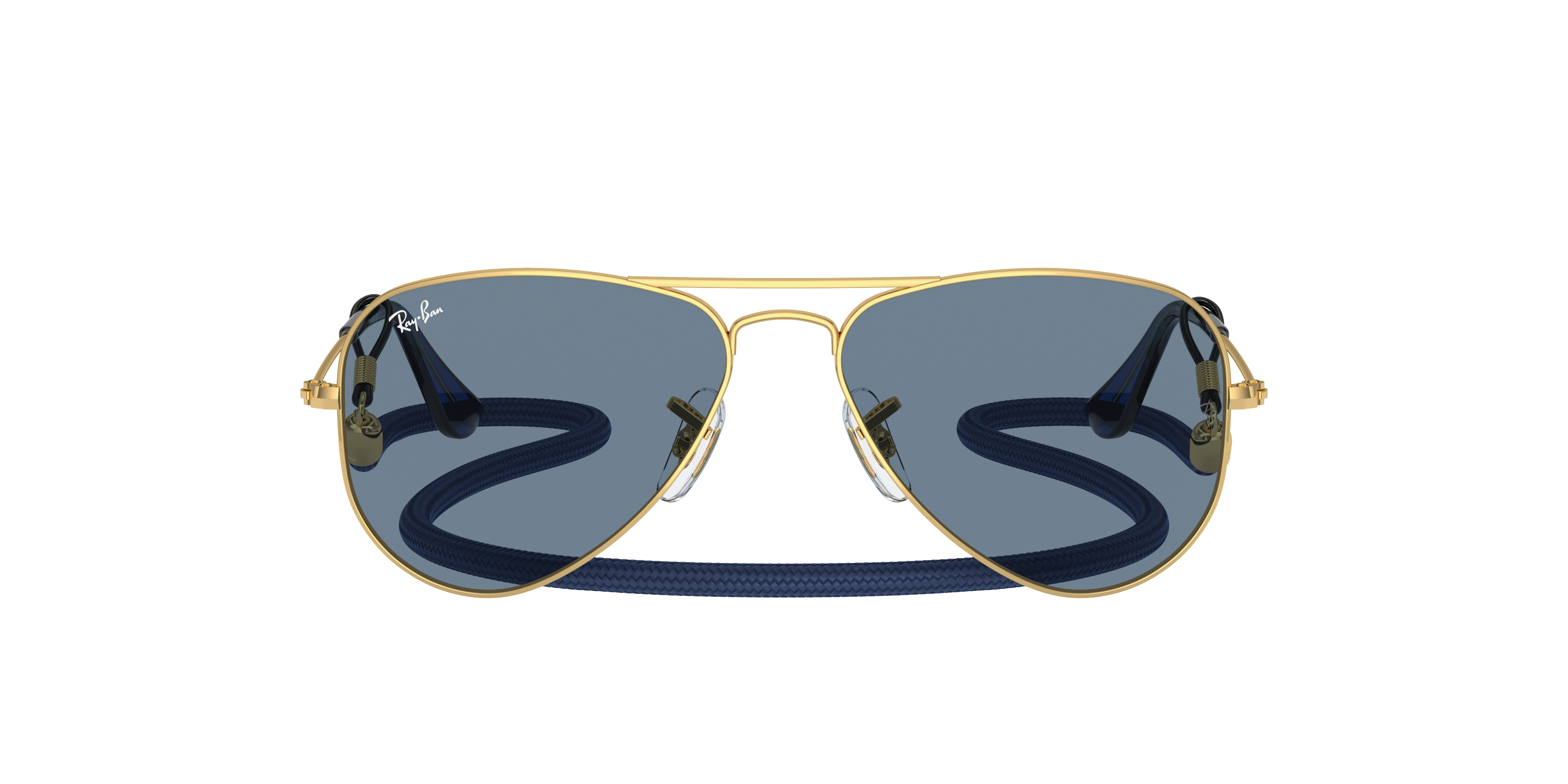 RB9506S Mini Aviator Summer Capsule