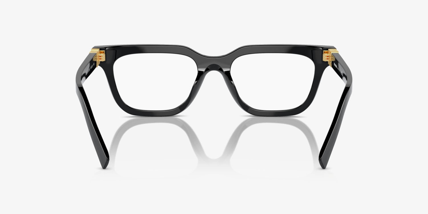Umiページ Miu Miu MU 07XV Eyeglasses | LensCrafters