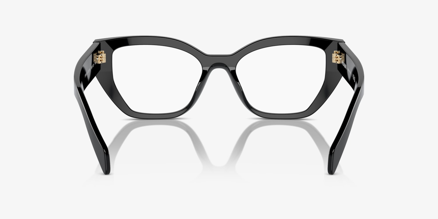 Prada PR A16V Eyeglasses | LensCrafters