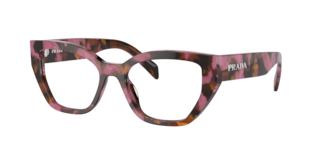 メガネ Prada Eyeglass Frame VPR16W 1AB 1O1 Premium Square s-l400.jpg