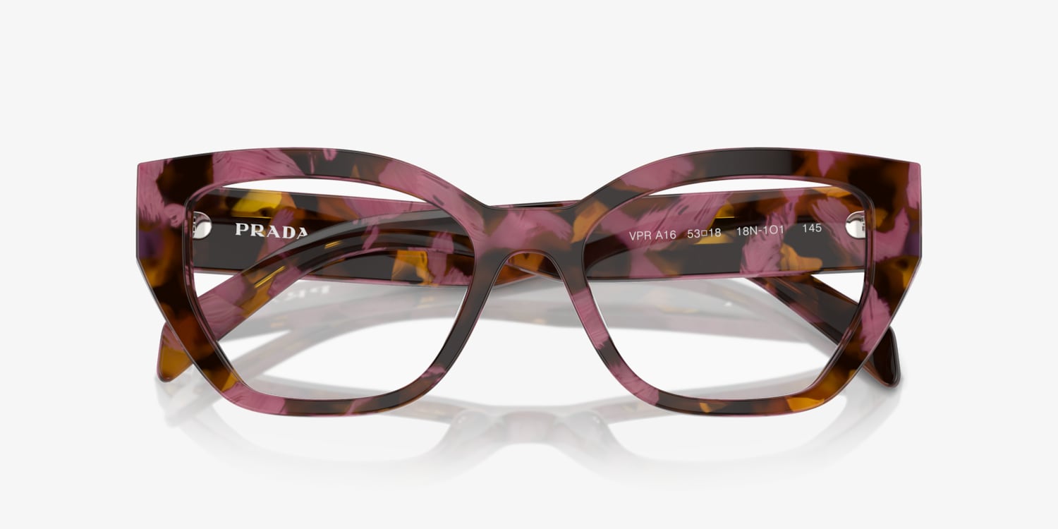 Prada Cat Eye Glasses online Frames