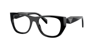 【関税＆送料込み】Prada Pr B04V Eyeglasses Prada PR B04V Eyeglasses | LensCrafters