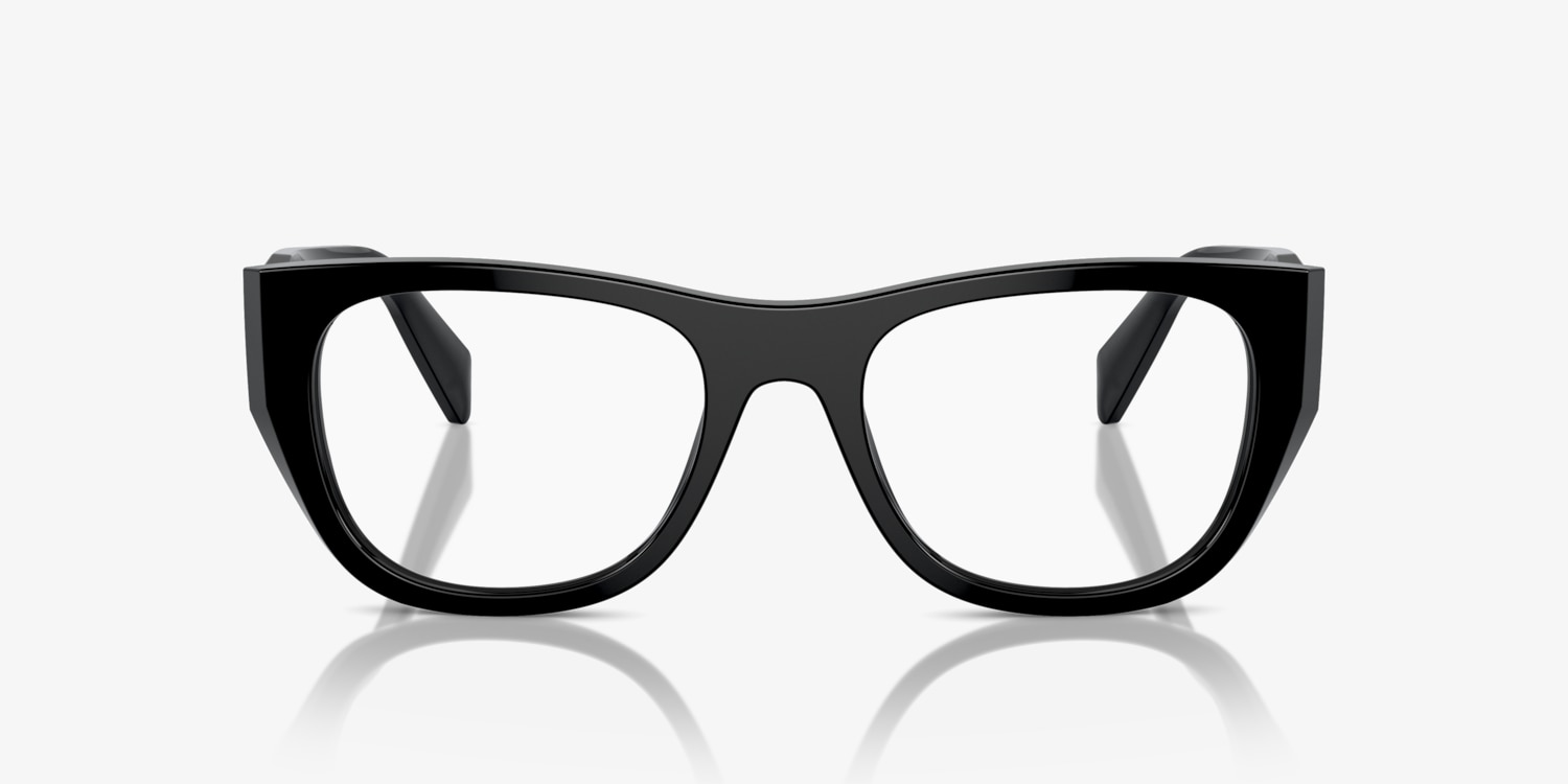 Prada PR A18V Eyeglasses LensCrafters