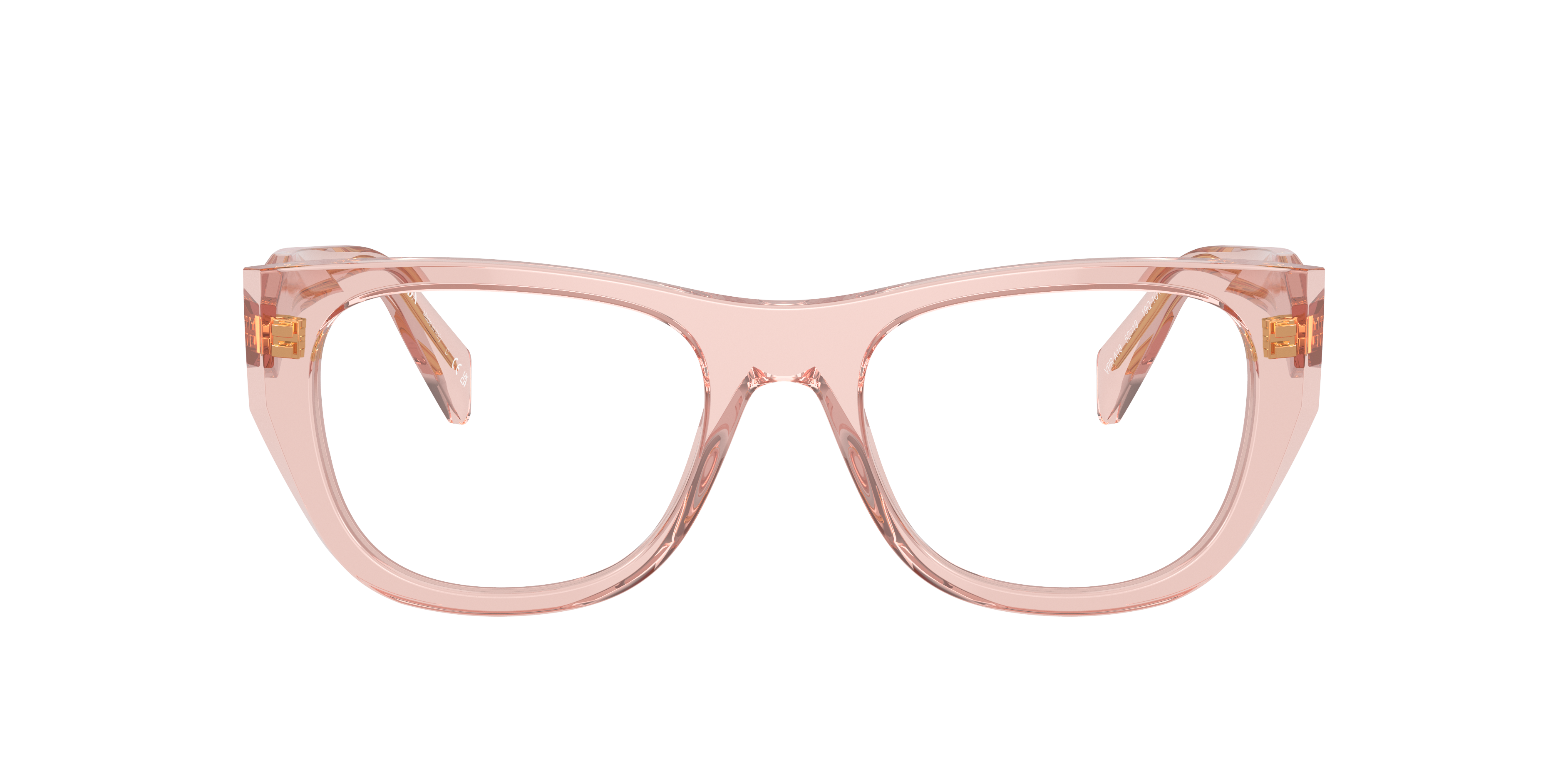 メガネ PRADA FW25 Prada - A18V VISTA - 19Q1O1 (A18V VISTA 19Q1O1) Prada PR A18V 19Q1O1 glasses | Buy online now