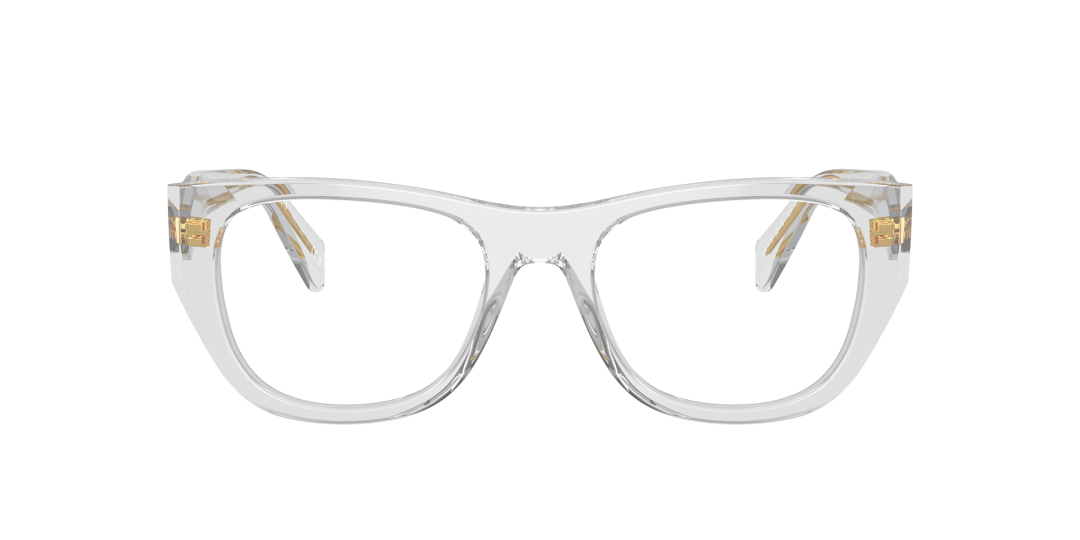 【大人気】PRADA PR A18V メガネ Prada PR A18V Eyeglasses | LensCrafters