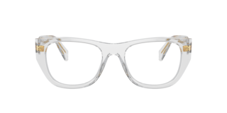 Prada PR A18V Eyeglasses | LensCrafters