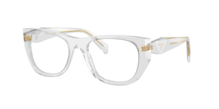 プラダ　サングラス PRADA プラダ 0PS 10WSF 13C08R 54 リネア ロッサ サングラス