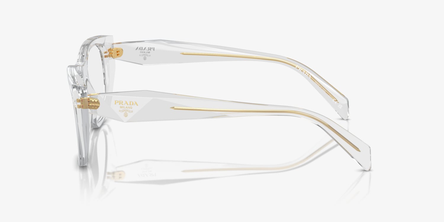Prada PR A18V Eyeglasses | LensCrafters