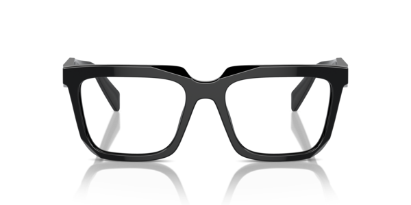 Prada Woman Noir