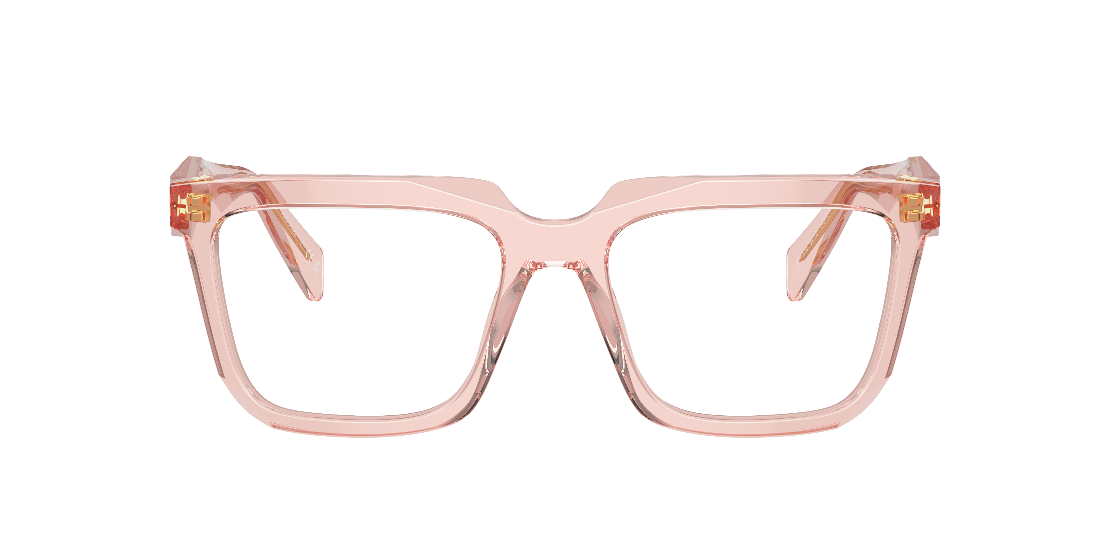 PRADA｜ (1D745N F G025 P39 F0397) Prada PR 07ZV Eyeglasses | LensCrafters