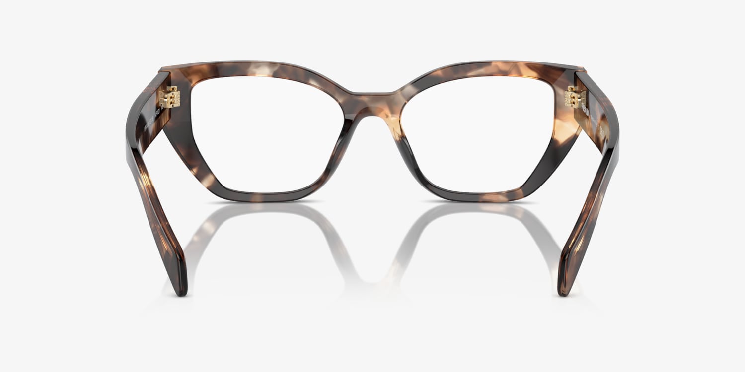 プラダ　メガネ プラダ PRADA SPR14G レンズ交換いたします,VARTIX I VX-i-19XX