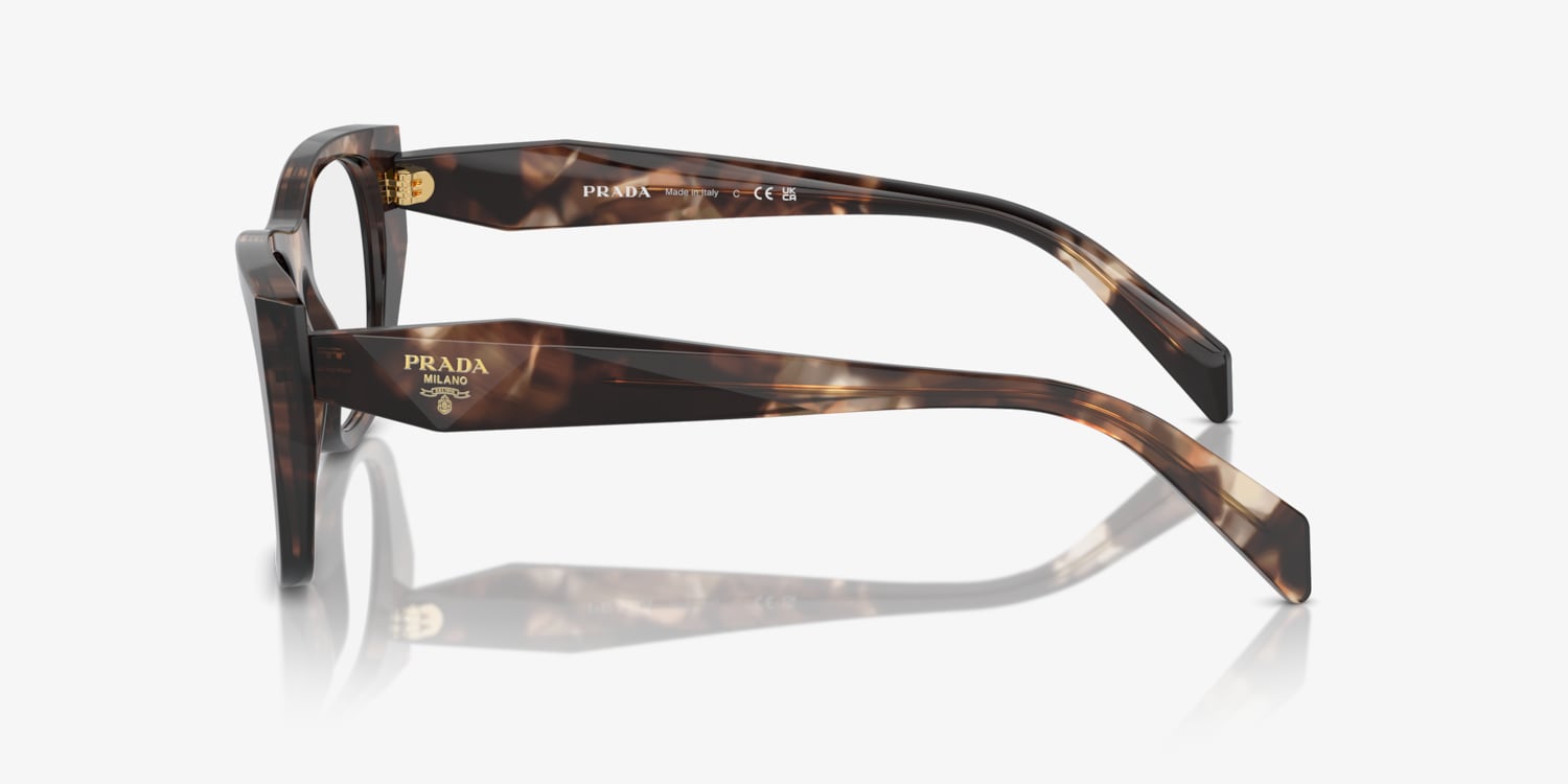 Prada PR A18V Eyeglasses | LensCrafters