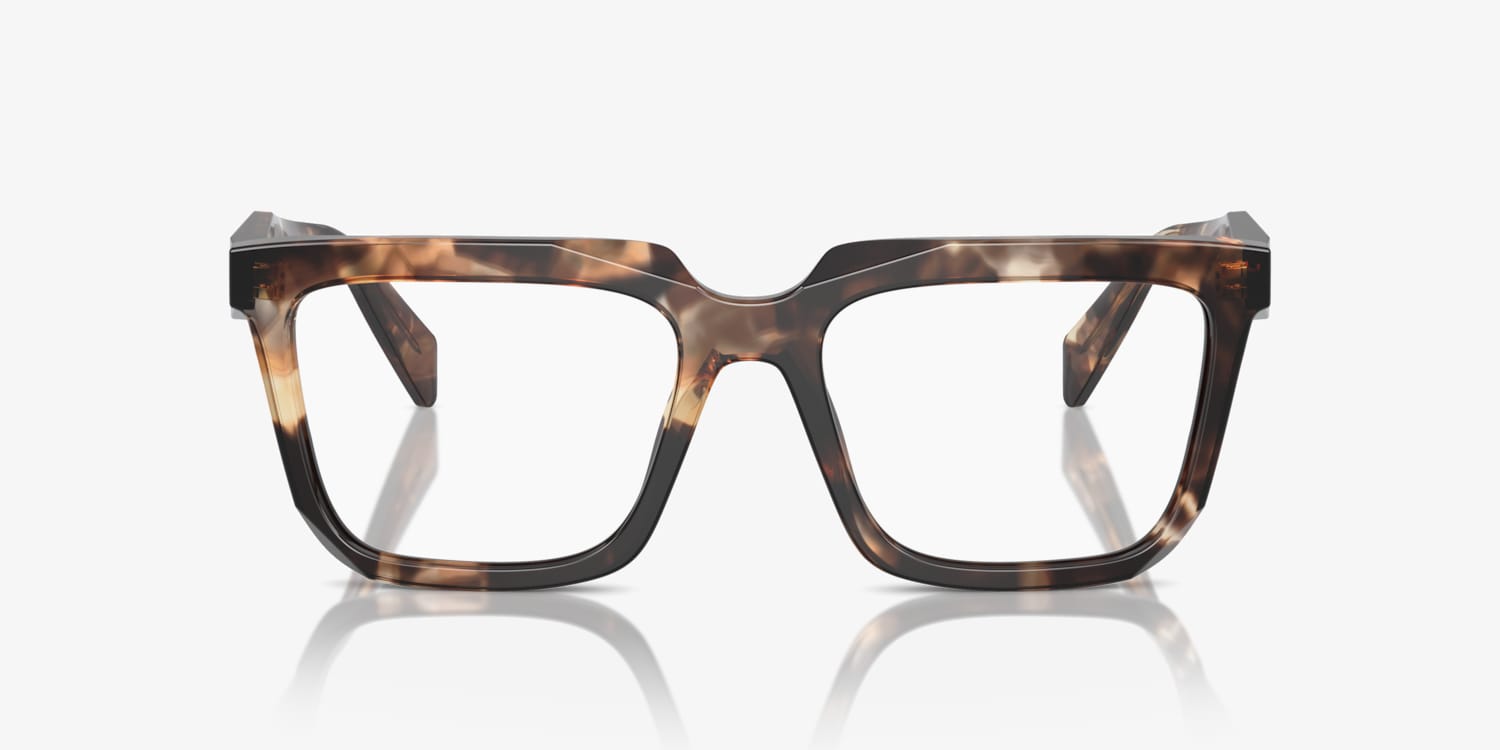 ◆PRADA◆ VPR A11D 16K101 49 827938542051 Prada PR A19V Eyeglasses | LensCrafters