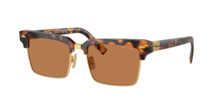 Miu Miu MU 10ZS Sunglasses | LensCrafters