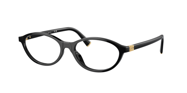miu miu★SALE★5I899D Miu Miu MU 09XV Eyeglasses | LensCrafters