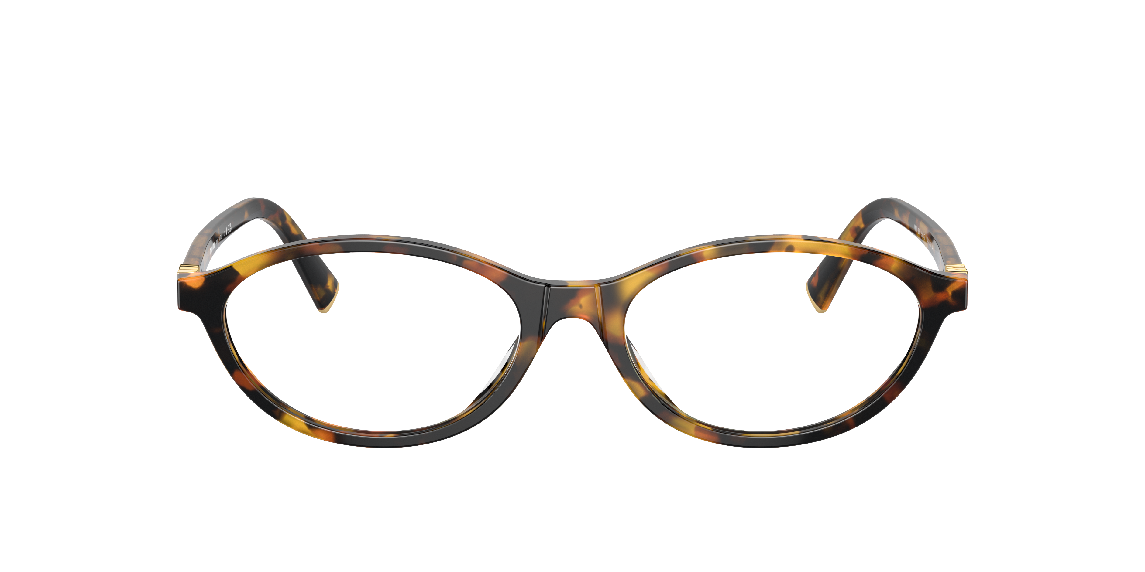 Miu Miu MU 09XV Eyeglasses LensCrafters