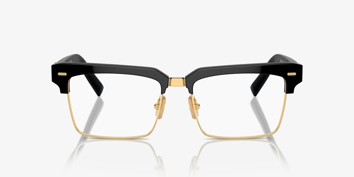 Miu Miu MU 11XV Eyeglasses LensCrafters