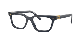 ミュウミュウ Miu Miu MU 07XV Eyeglasses | LensCrafters