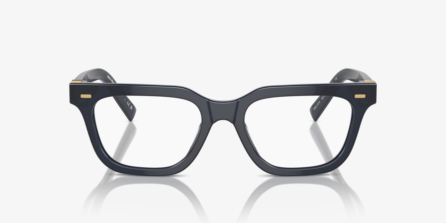 miu miu★SALE★NG1947 Miu Miu MU 07XV Eyeglasses | LensCrafters
