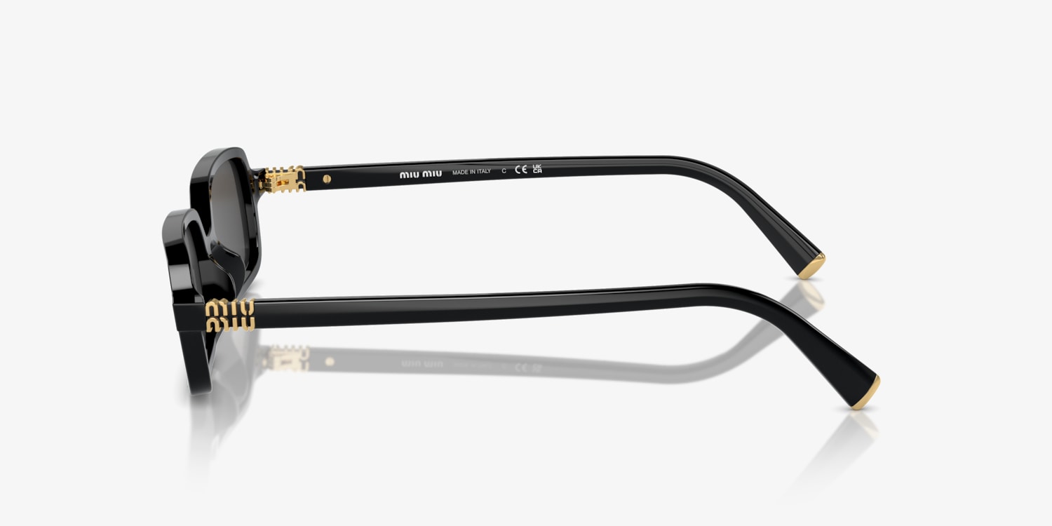 Miu Miu MU 11ZS Sunglasses | LensCrafters Miu Miu MU 11ZS Sunglasses | LensCrafters