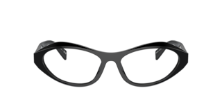 メガネ PRADA FW25 Prada - A21V VISTA - 13V1O1 (A21V VISTA 13V1O1) Prada Eyewear A21v Vista13v1o1 | italist