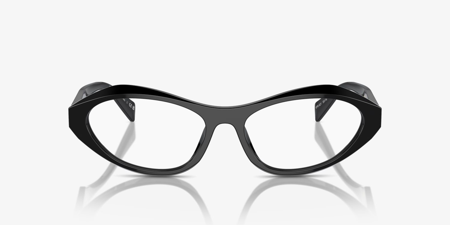 【大人気】PRADA PR A21V メガネ Prada PR A21V Eyeglasses | LensCrafters