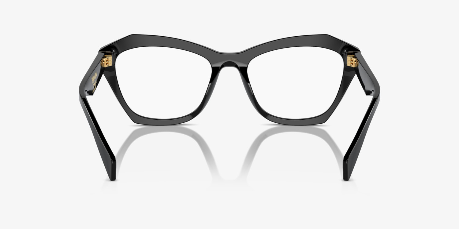 Prada PR A20V Eyeglasses | LensCrafters
