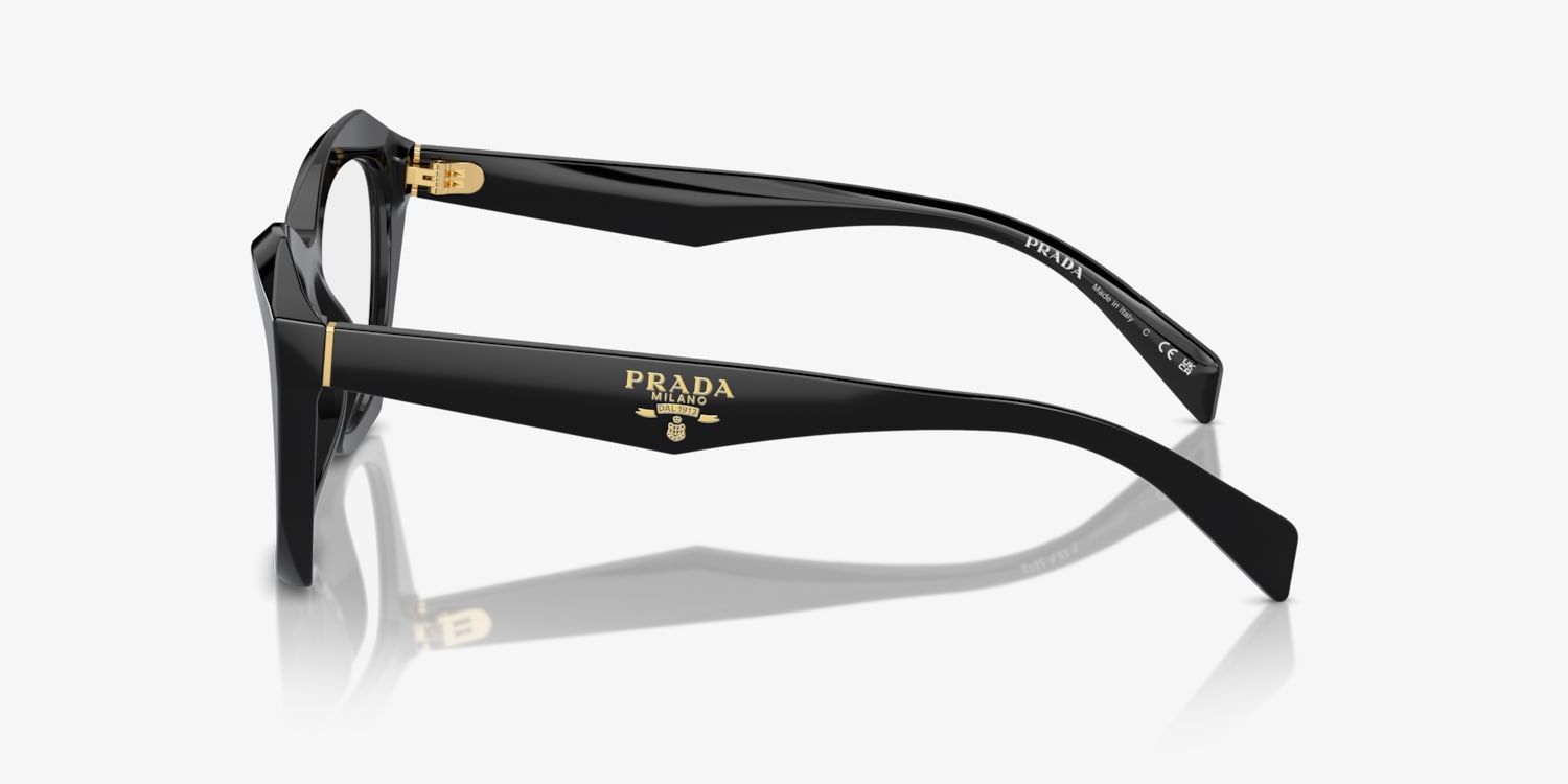Prada PR A20V Eyeglasses | LensCrafters
