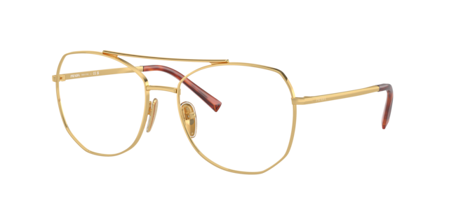 【大人気】PRADA PR A58V メガネ Prada PR A58V Eyeglasses | LensCrafters