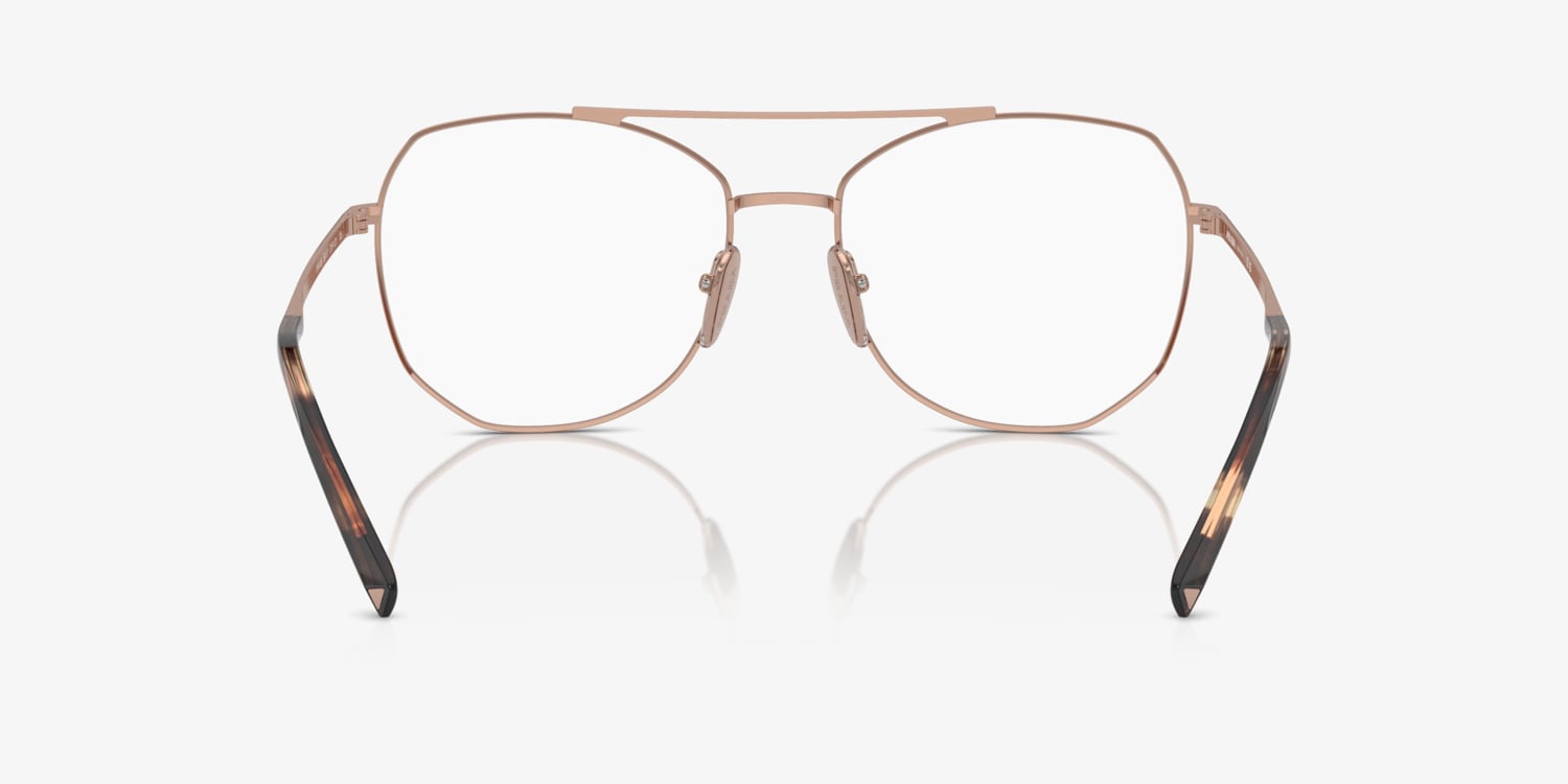 【大人気】PRADA PR A58V メガネ Prada PR A58V Eyeglasses | LensCrafters